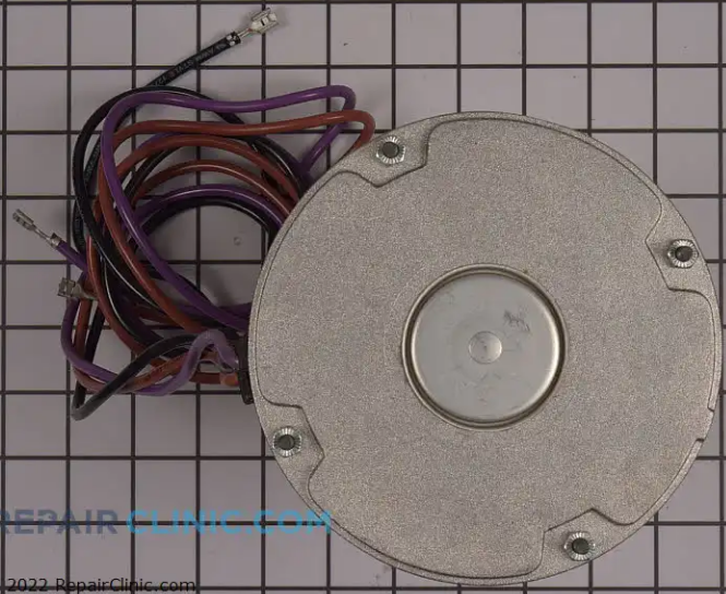 New Genuine OEM Goodman Condenser Fan Motor B13400252S