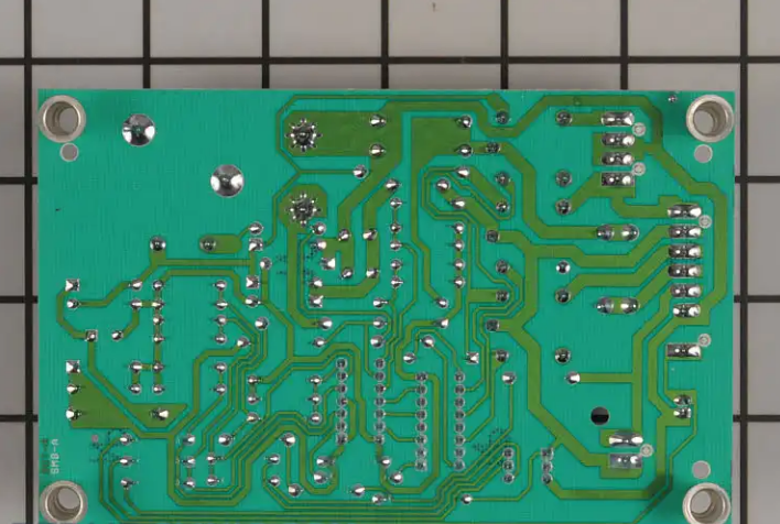 New Genuine OEM Carrier Control Board HK32EA008