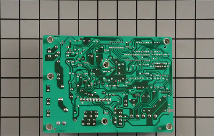 New Genuine OEM Carrier Main Control Board HK42FZ061