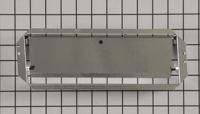 New Genuine OEM Carrier Gasket 320887-751