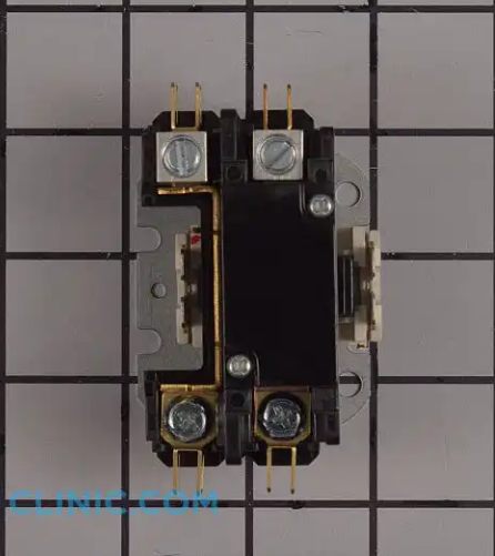 New Genuine OEM Lennox Contactor 10F74