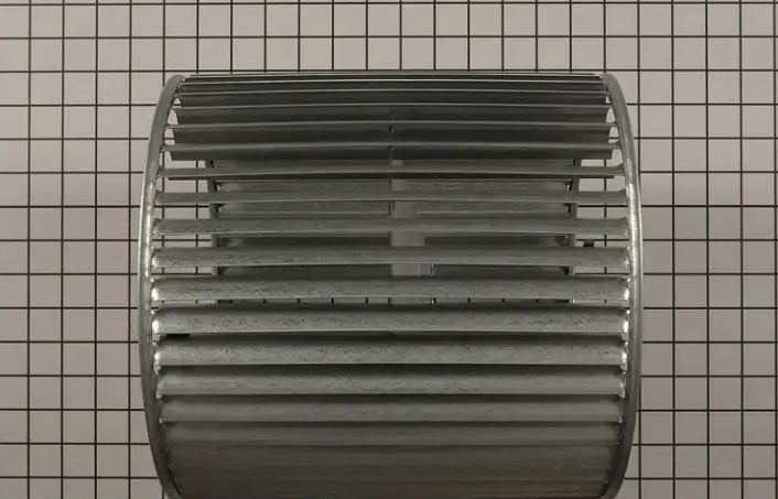 New Genuine OEM Goodman Blower Wheel B1368047S