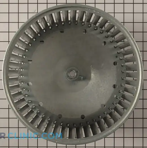 New Genuine OEM Goodman Blower Wheel B1368047A