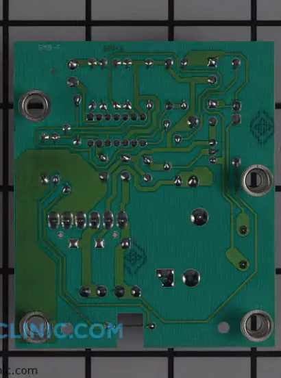 New Genuine OEM Carrier Control Board HK61EA006