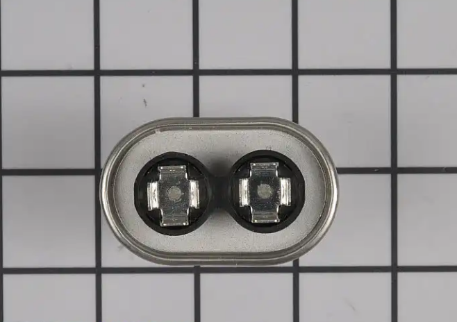 New Genuine OEM Lennox Run Capacitor 22W79