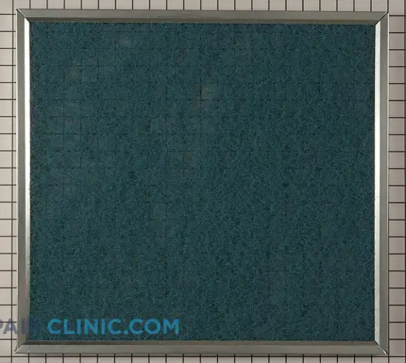 New Genuine OEM Carrier Air Filter 317659-403