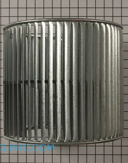 New Genuine OEM Goodman Blower Wheel D6723311S