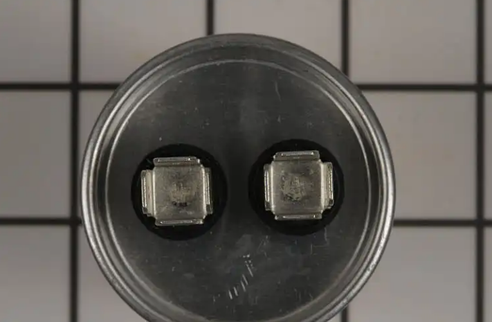 New Genuine OEM Nordyne Run Capacitor 01-0023