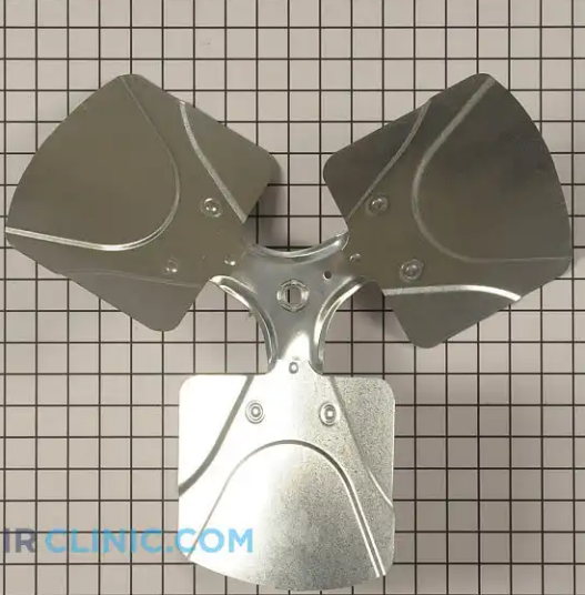 New Genuine OEM Carrier Fan Blade LA01EC018