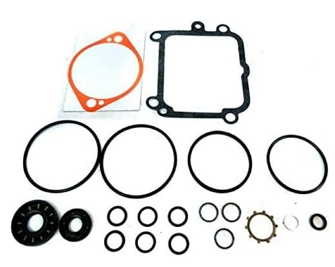 Hydro Gear BDP Overhaul Seal Kit 2513018