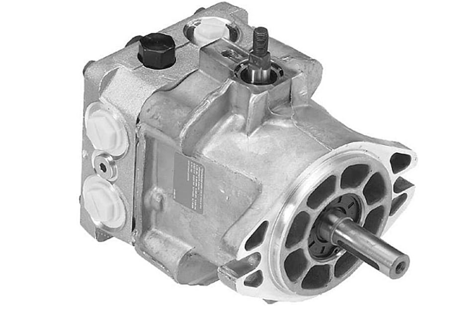 Hydro-Gear Pump PG-1GNP-DY1X-XXXX PG Series Hydraulic Pump