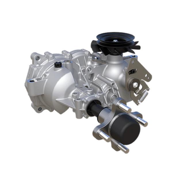Hydro-Gear ZL-GPEE-SCLB-2MLX Hydrostatic Transaxle ZT-3100