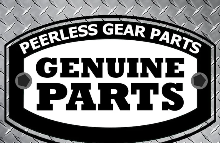 Peerless 794102 Differential