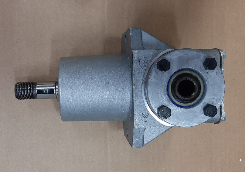 Peerless Gear 794863 Head Assembly