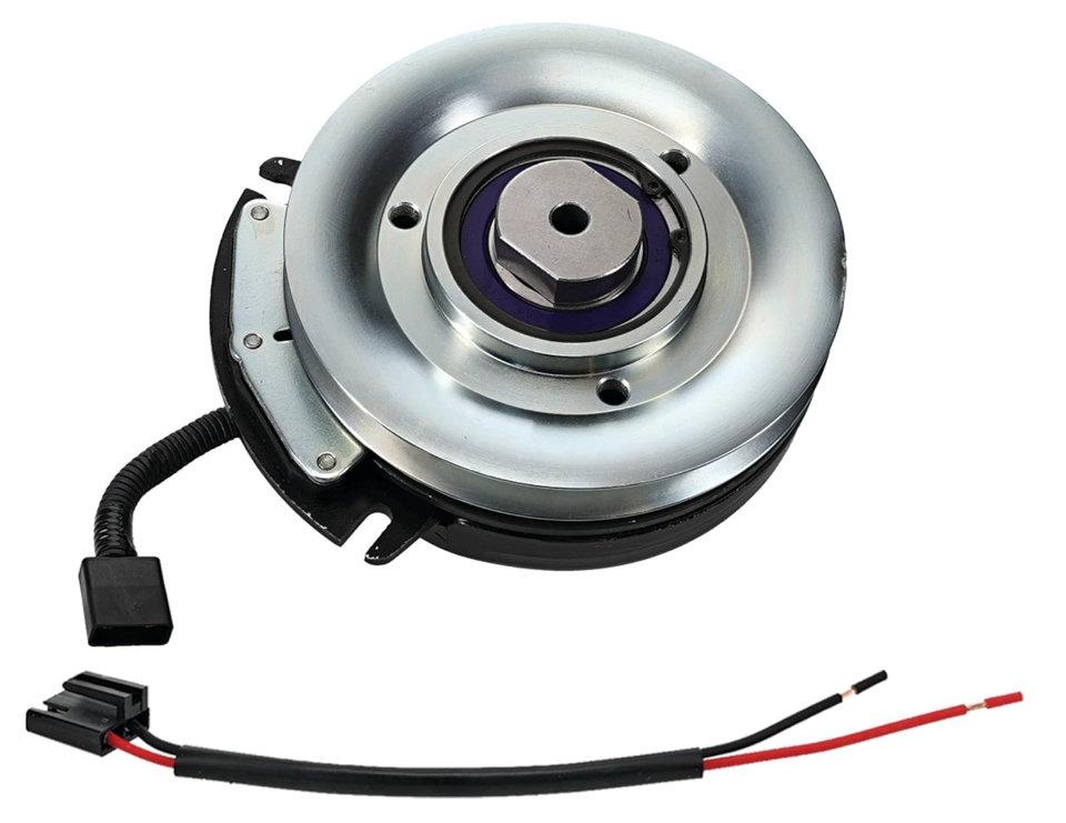 Xtreme X0804A PTO Clutch
