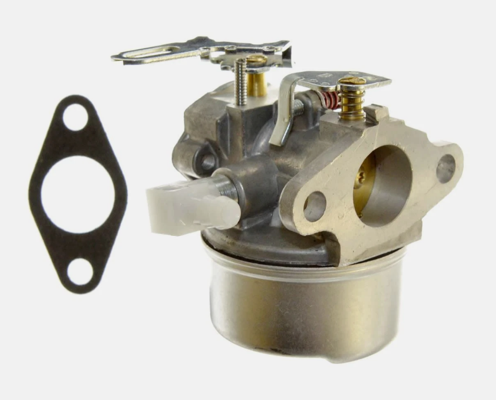 Tecumseh 640084B Carburetor