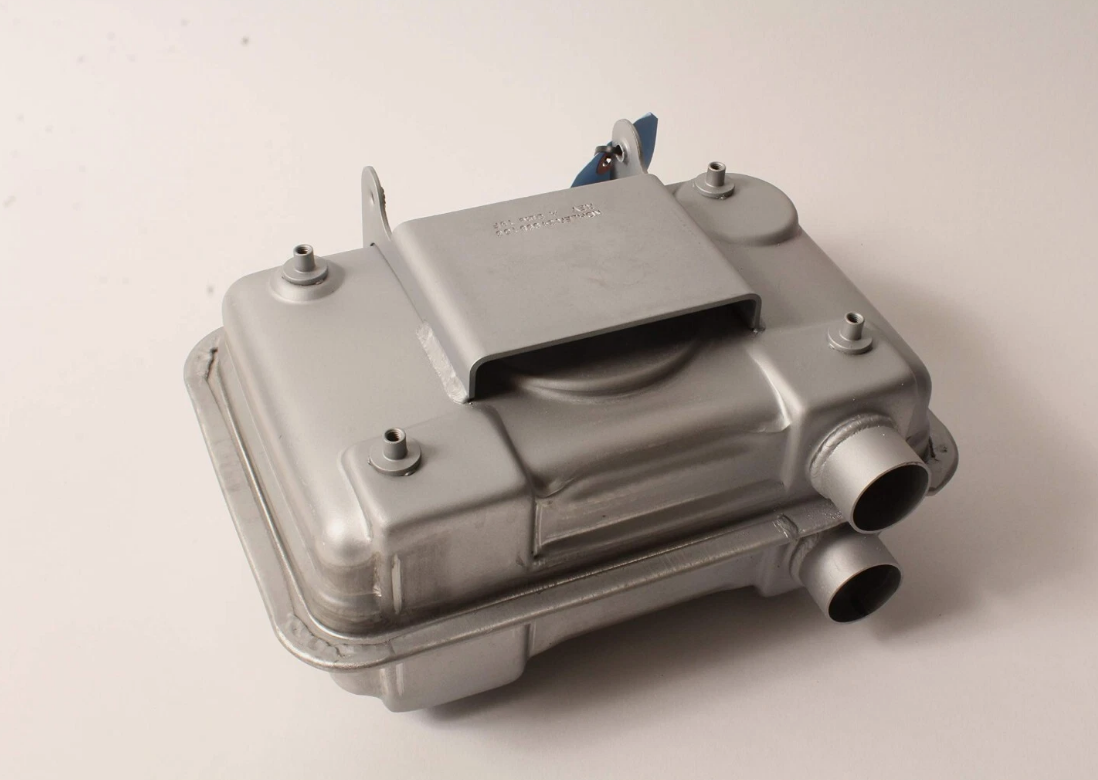 Kohler 24 068 156-S Muffler