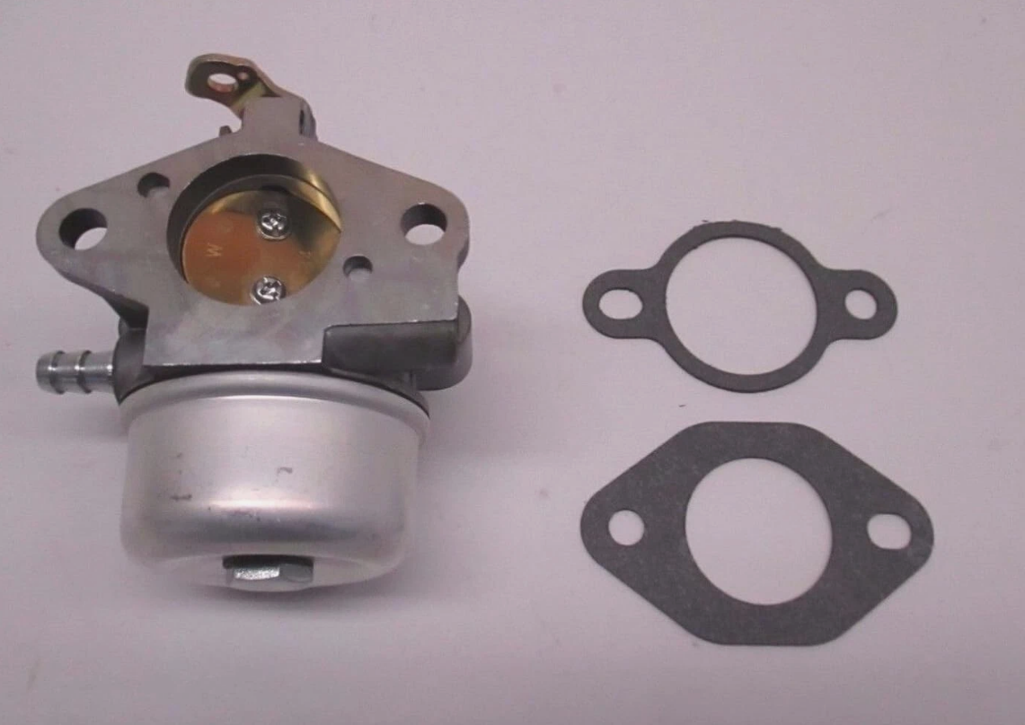 Kohler 12 853 169-S Carburetor Kit With Gaskets