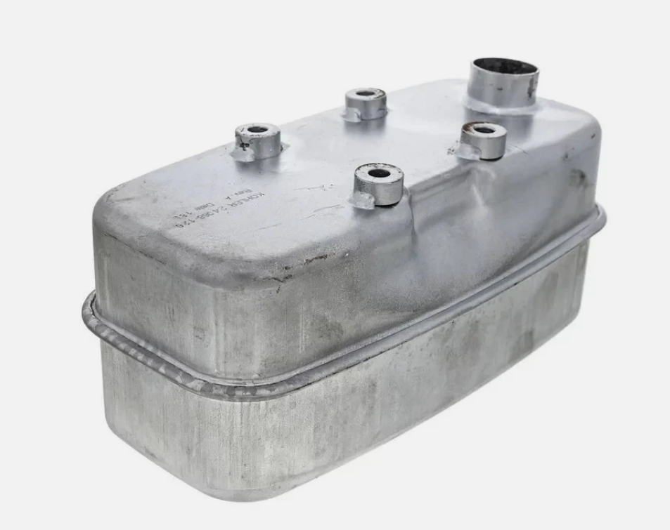 Kohler 24 068 126-S Muffler