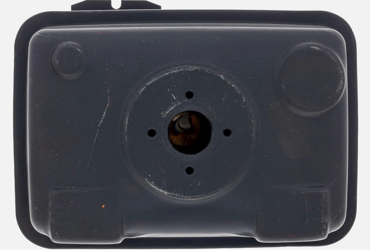 Kohler 12 068 44-S Muffler