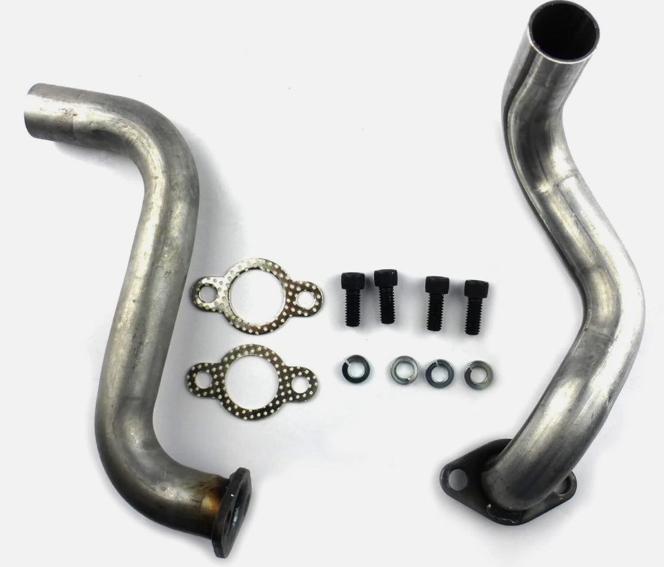 Kohler 32 786 01-S Muffler Mounting Kit