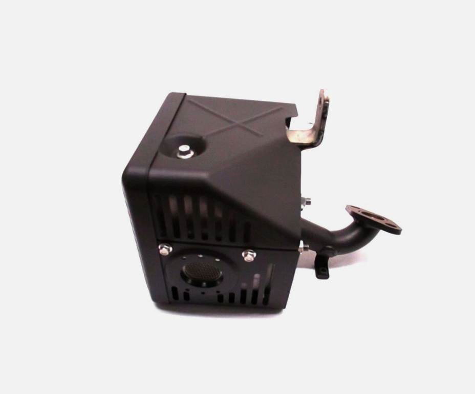 Kohler Muffler Kit 17 068 95-S