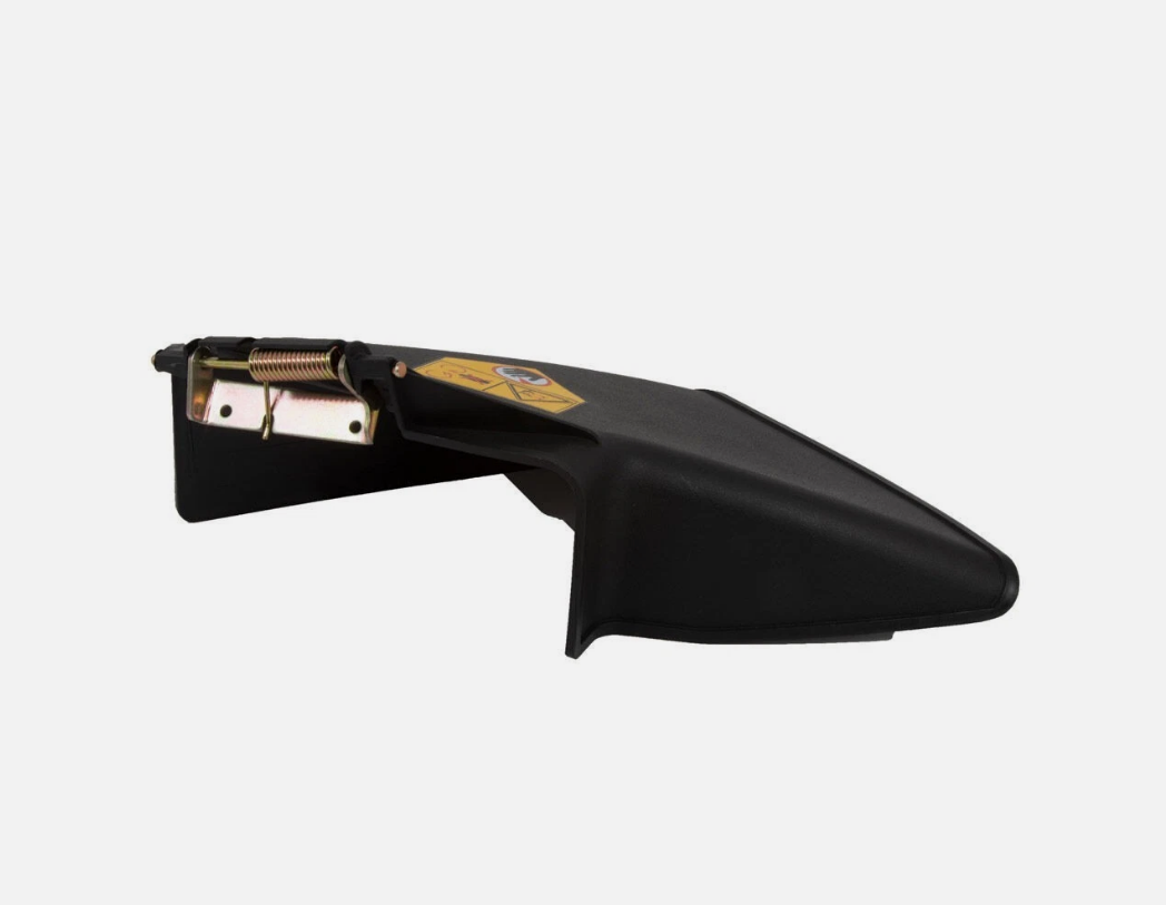 MTD 631-05229 Rider Mower Discharge Chute