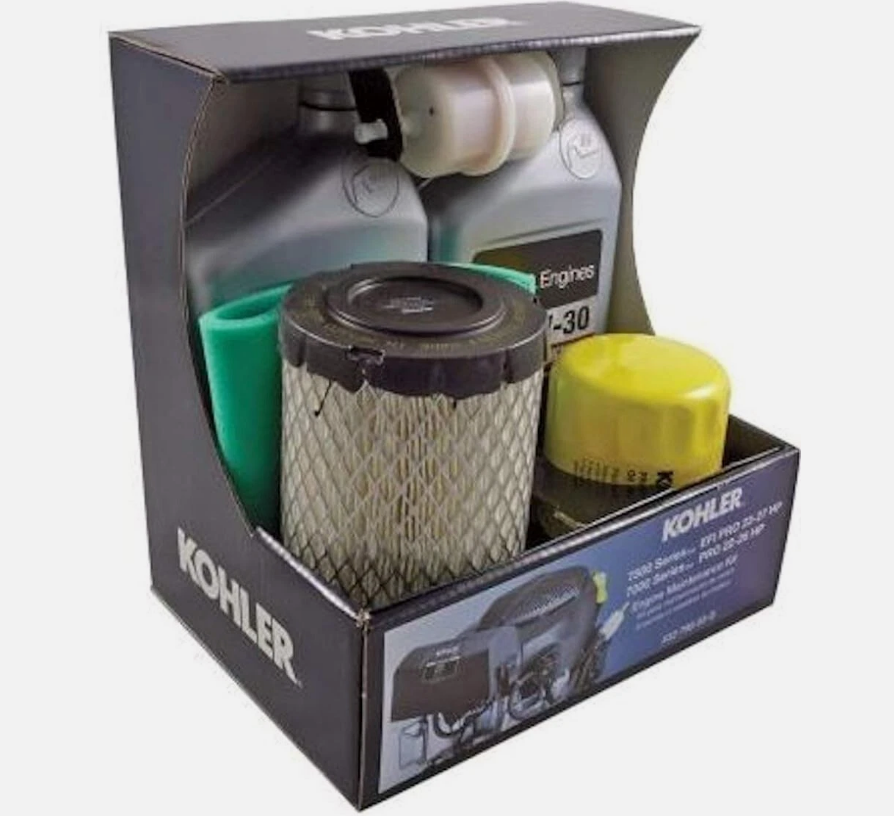 Kohler 32 789 03-S Maintenance Kit