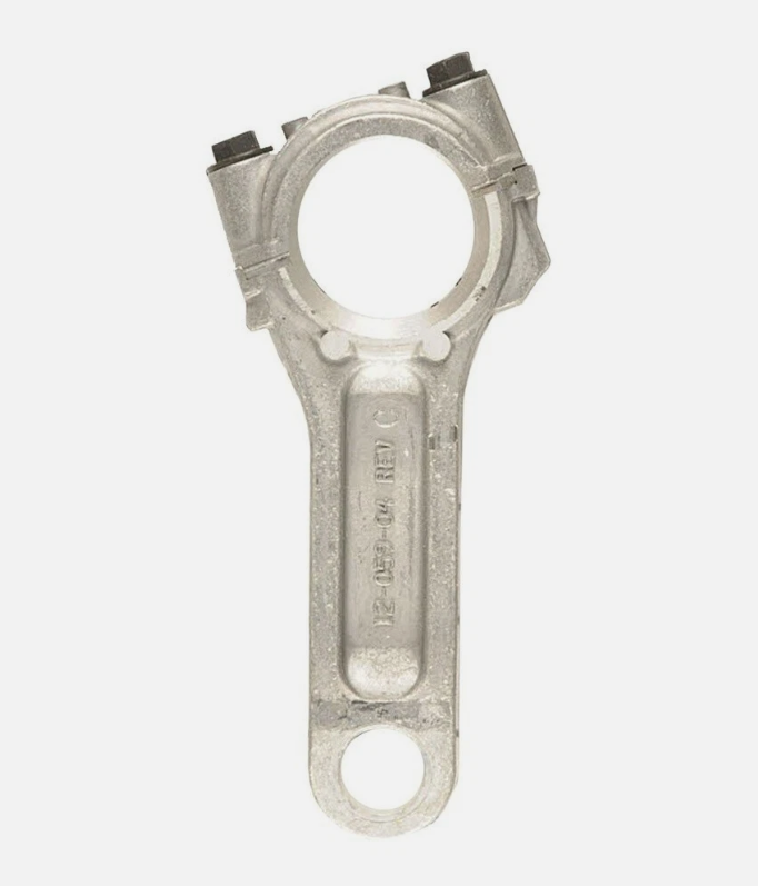 Kohler 12 067 11-S Connecting Rod Assembly (STD)