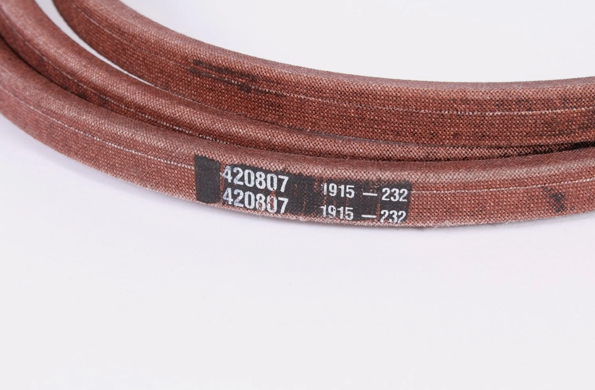 Husqvarna 532420807 Tractor Drive Belt V Belt