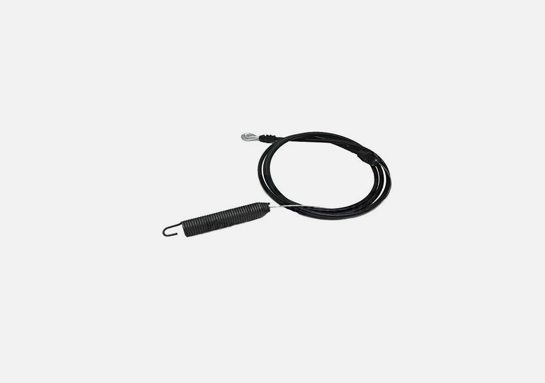 Husqvarna AYP Mower Clutch Cable with Spring 532435110