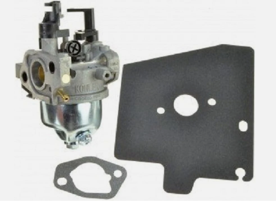 Kohler 14 853 57-S Carburetor Kit 13MM Auto Choke