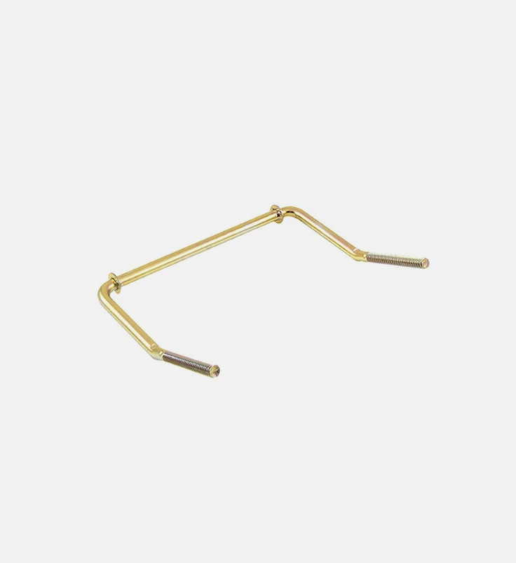 MTD 747-1324 Rod-Deck Frt Adj