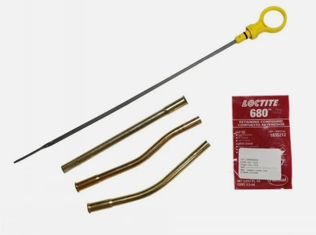 Kohler 24 755 121-S Dipstick & Tube Kit