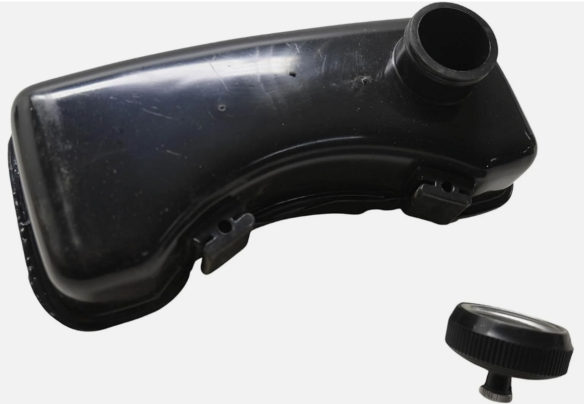 Tecumseh 410273 Fuel Tank Replaces 410232 410233