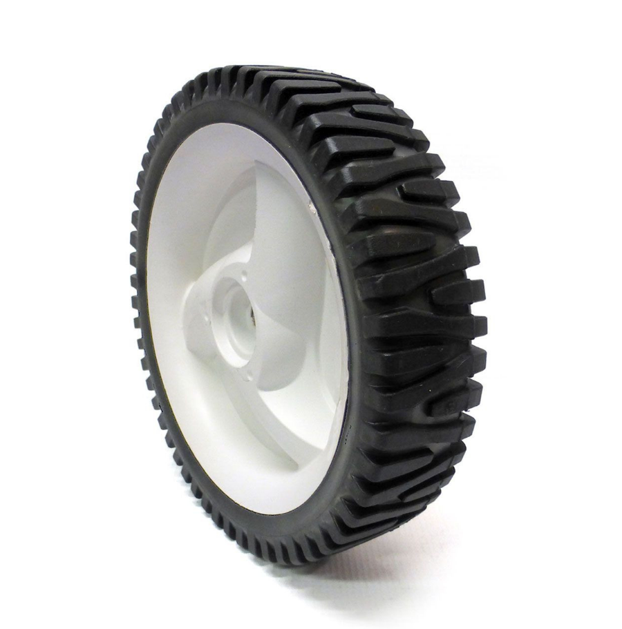 2 PACK Husqvarna 532403111 Wheels 8x1 75 Mag2 Rad3