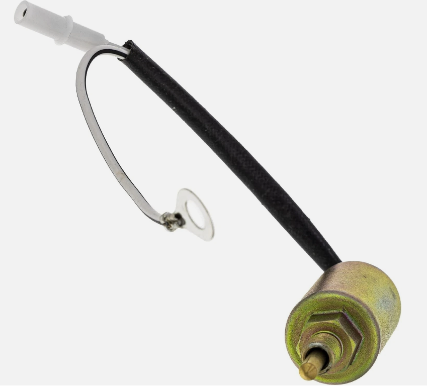 MTD 951-14676 Fuel Solenoid for Troy-Bilt Yard-Machines Craftsman 751-14676