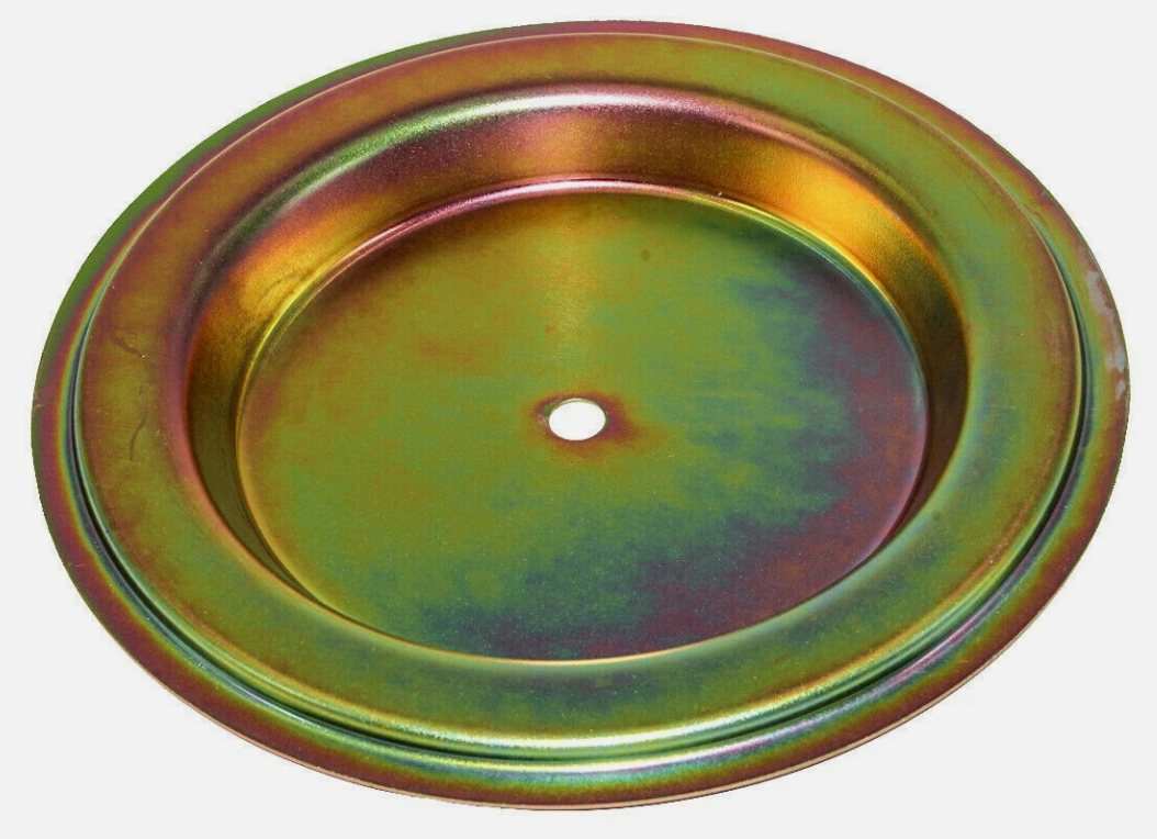 Kohler 12 096 37-S Air Cleaner Cover