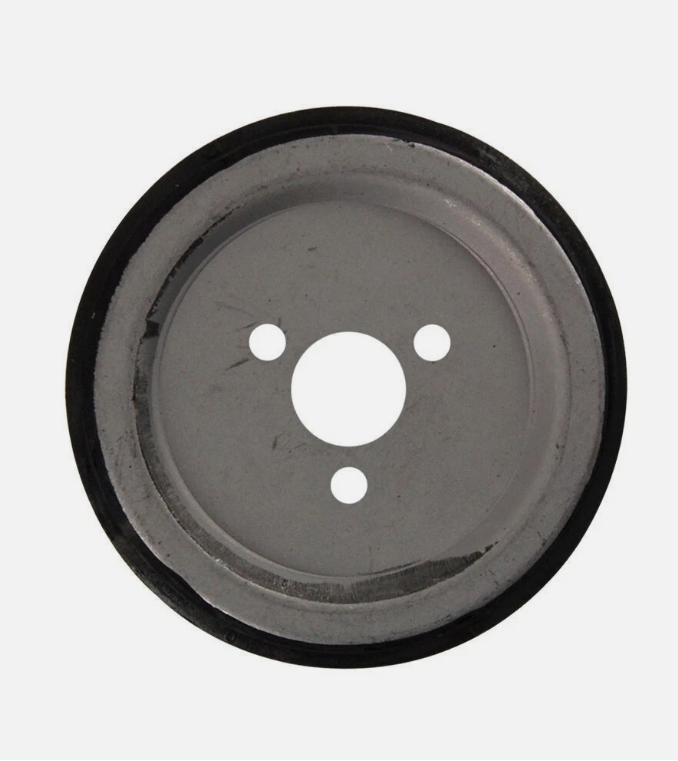 MTD 05080AP Friction Wheel Assembly Yard-Machines Boss 800 850 550 450 550S 340