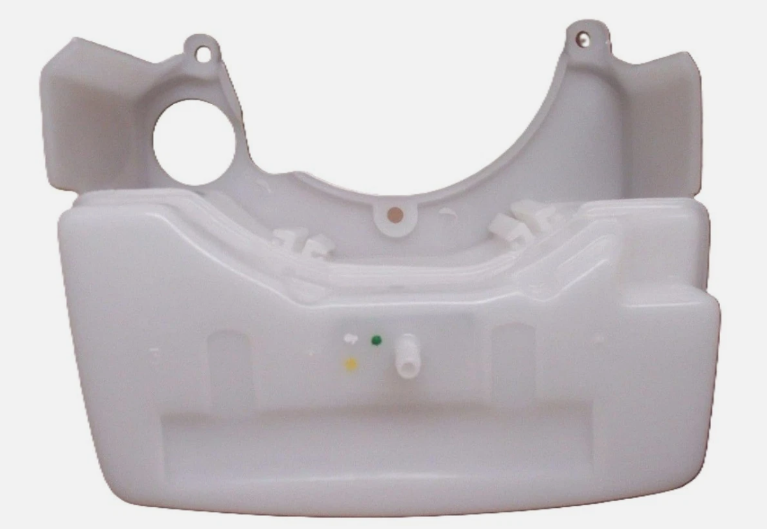 Tecumseh 37484 Fuel Tank Replaces 34369B