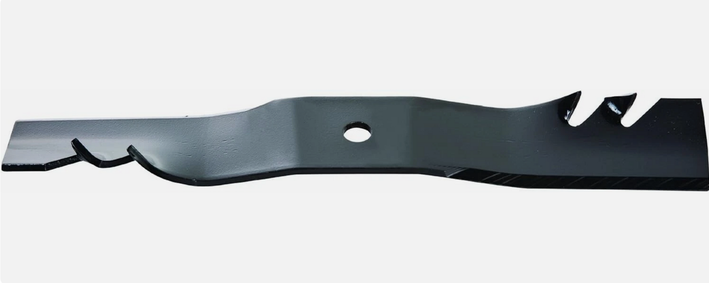 Oregon 593-600 Gator G5 Mulcher Blade, 16-1/4" For Bobcat
