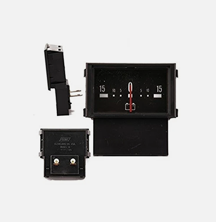 Husqvarna 532122822 Ammeter Fits Crafstman AYP Poulan