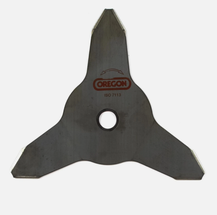 Oregon 41-920 Grass and Brush Cutter Blade 3 Tooth