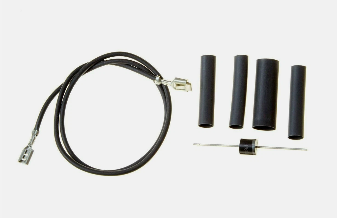 Kohler 25 755 31-S Diode Kit