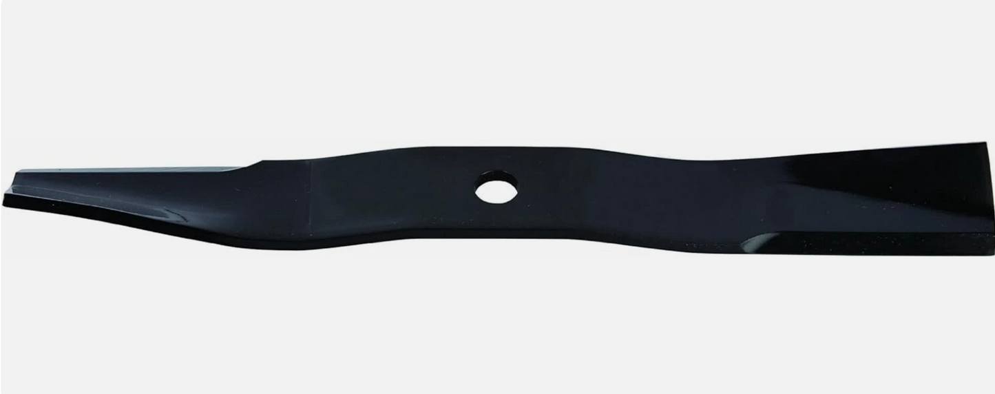 Oregon 91-435 Replacement Lawn Mower Blade 16-11/16" For Kubota