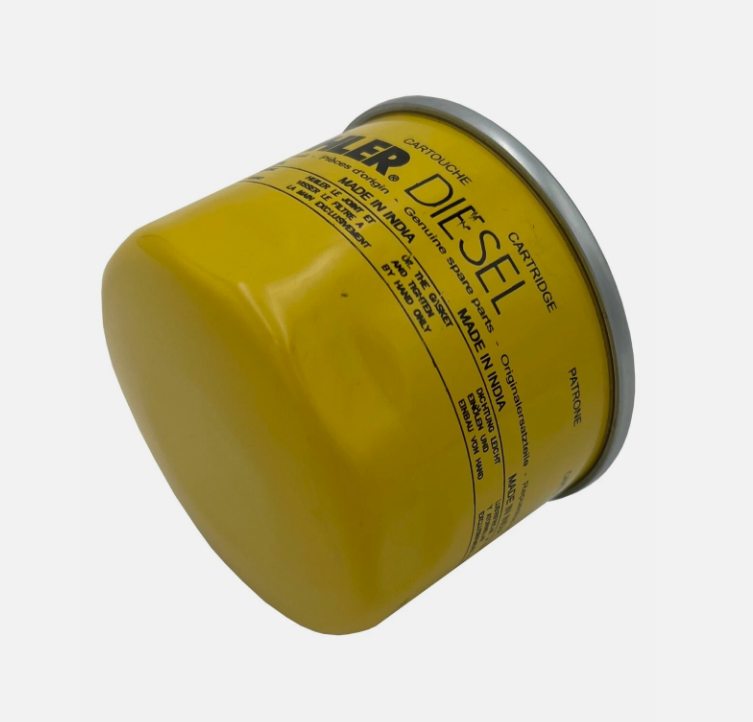 Kohler Diesel Lombardini Engine Oil Filter Cartridge ED0021752830-S