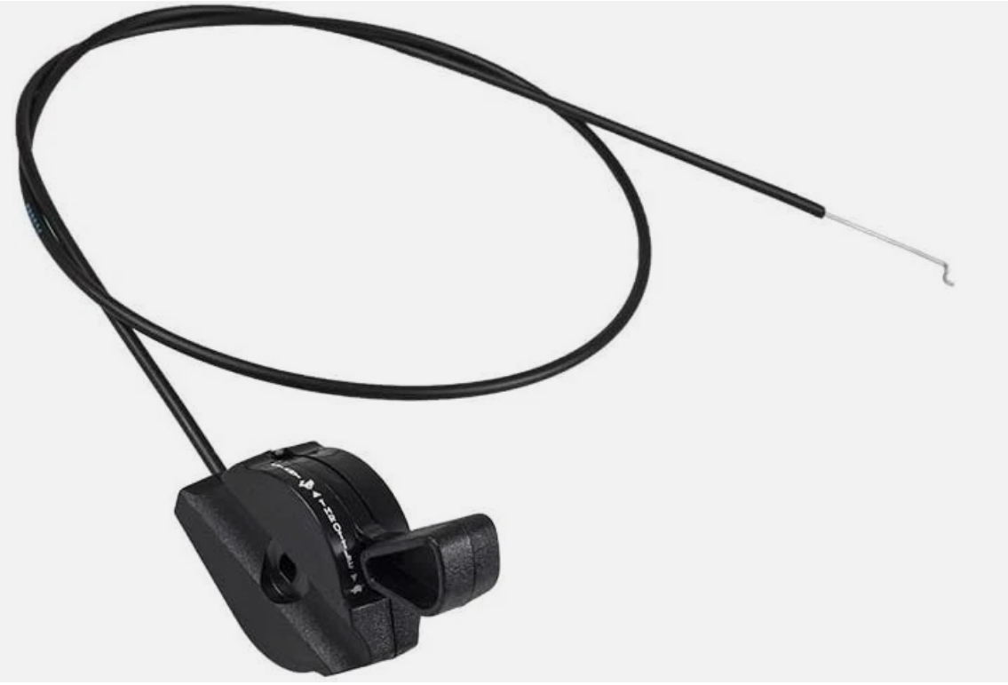 Husqvarna 532700644 Throttle Control Cable