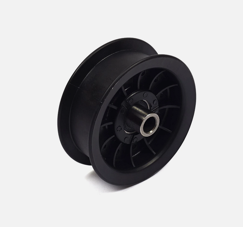 Oregon 78-028 Flat Idler Pulley MTD 756-0981