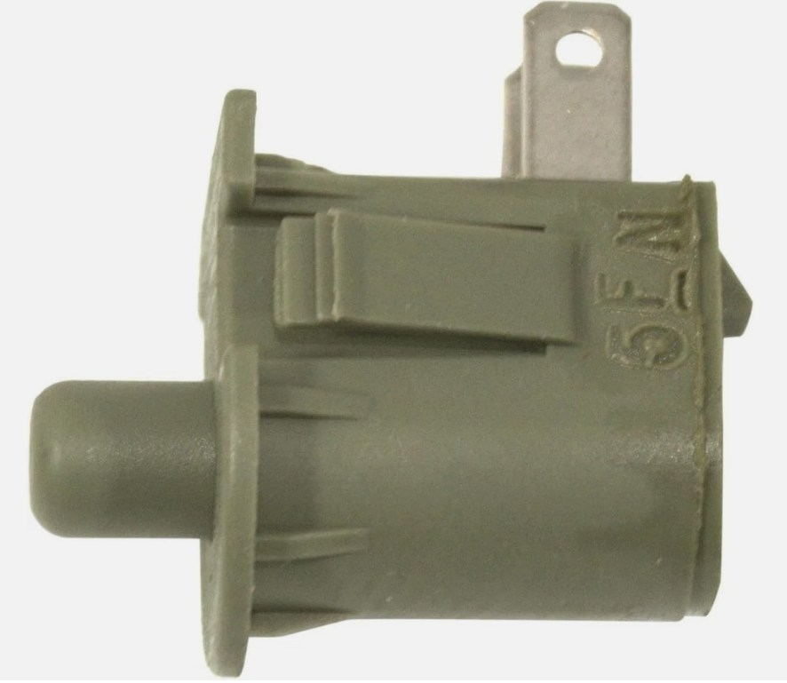 Husqvarna 532160784 Plunger Switch