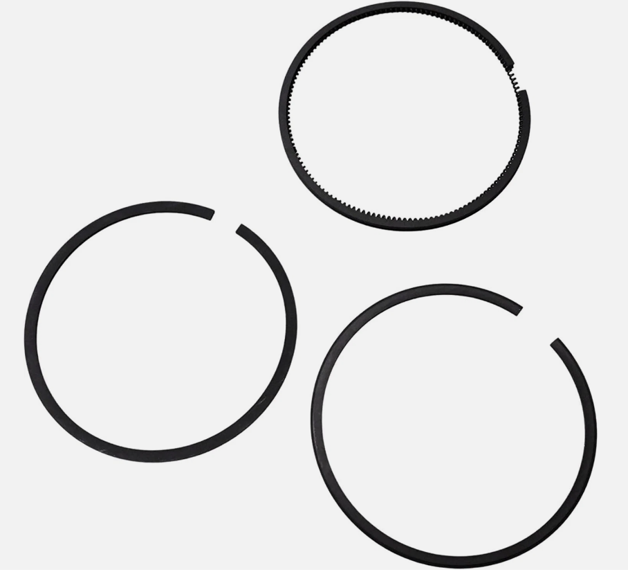 Tecumseh 40013 Standard Ring Set